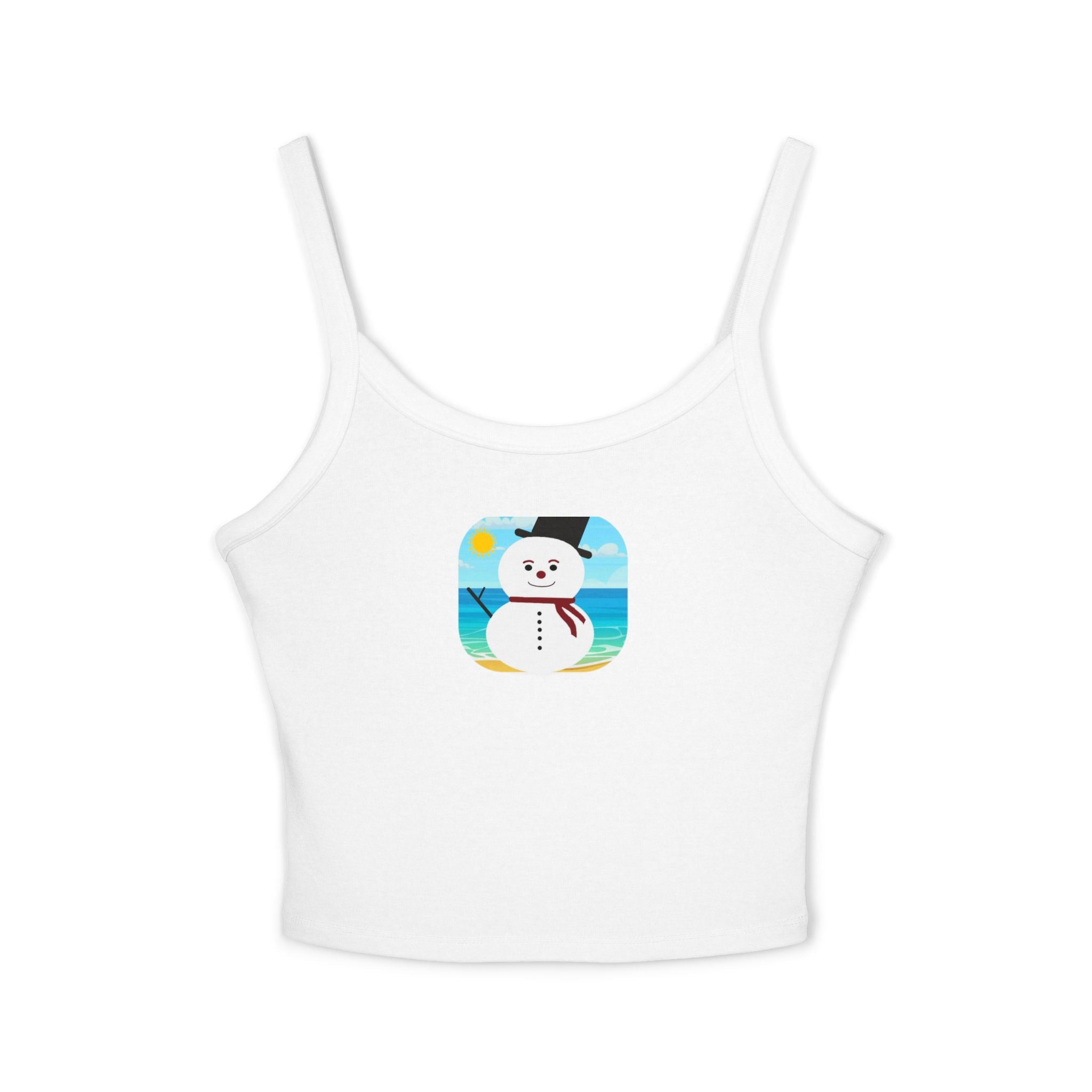 BTVS 1x07 Snowman on the Beach top