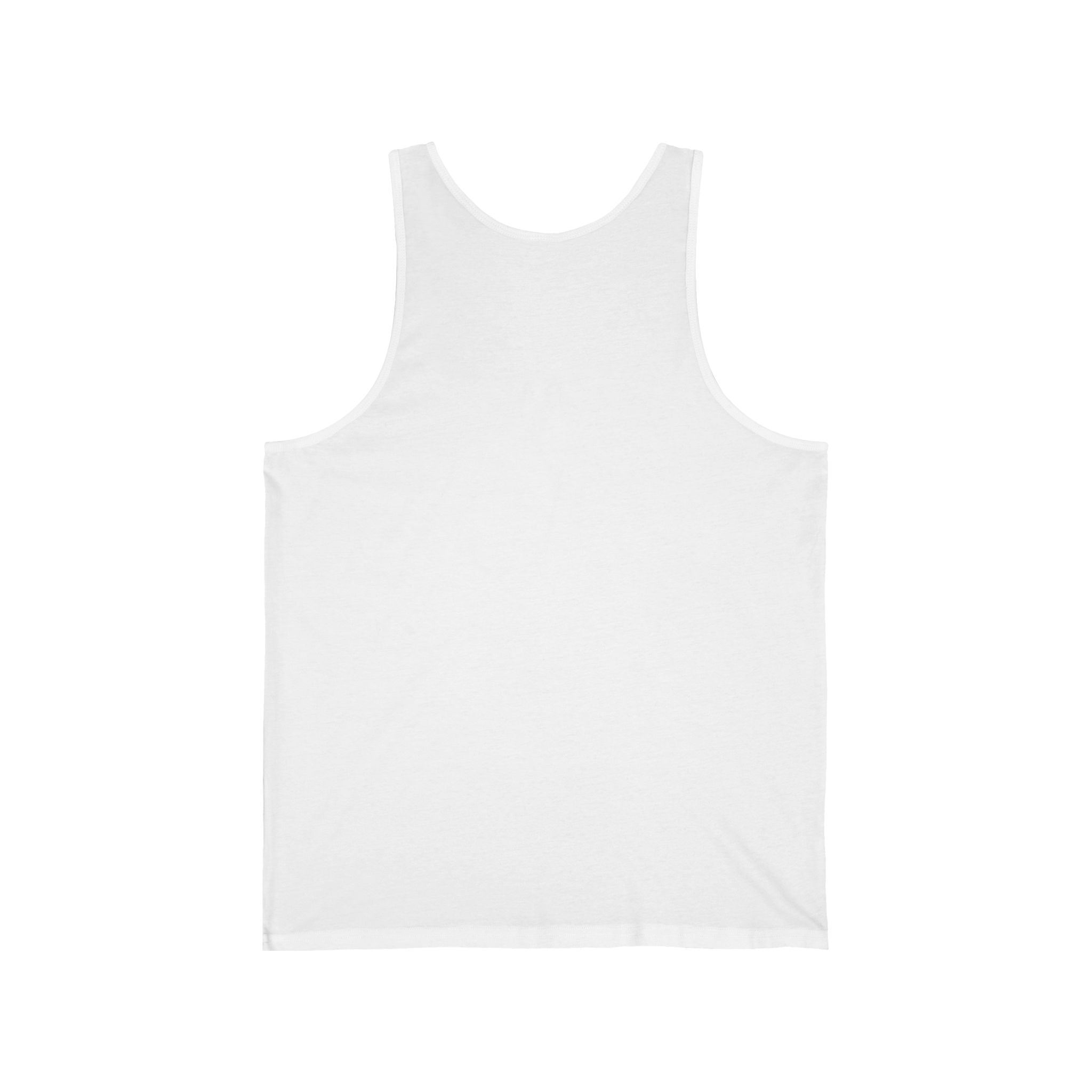 BTVS 1x07 Unisex Snowman on the Beach Tank