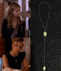 ASO Buffy Summers Cameo Replica Necklace